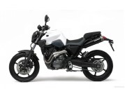 Yamaha MT-03